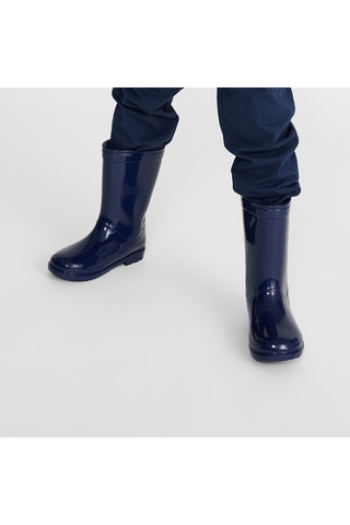 Bottes de pluie Buzz l’Eclair Toy Story Diney Pixar - Bleu marine