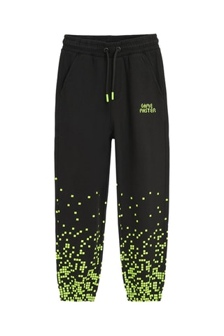 Jogging - Noir