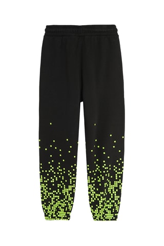 Jogging - Noir