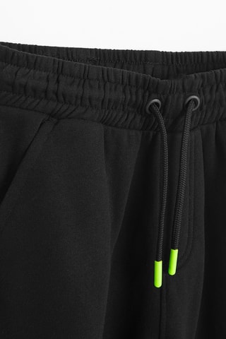 Jogging - Noir