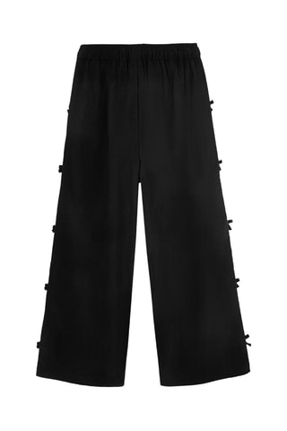 Pantalon - Noir