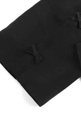 Pantalon - Noir