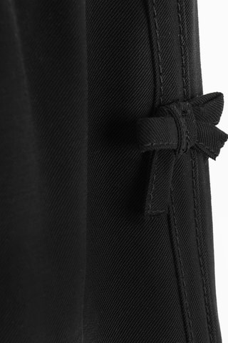Pantalon - Noir