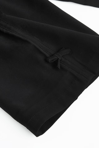 Pantalon - Noir