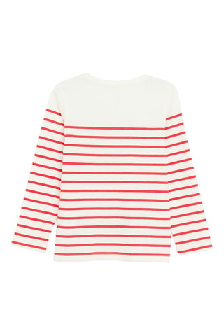T-shirt - Blanc