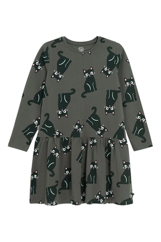 Robe - Gris
