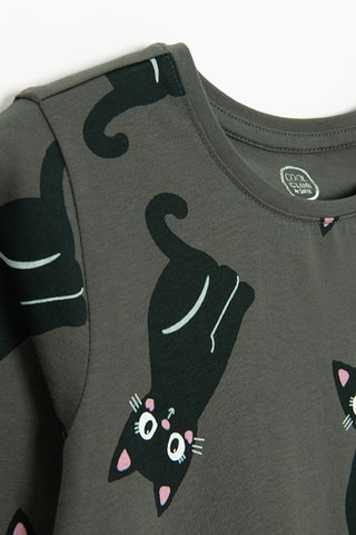 Robe - Gris