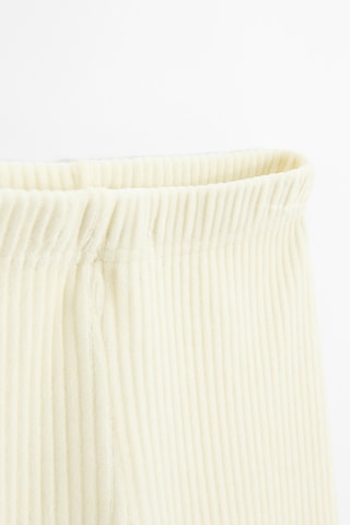 Pantalon - Beige