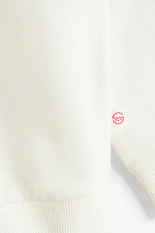 Sweat - Blanc