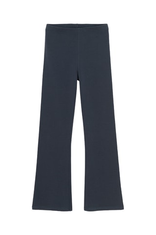 Sweat et pantalon - Gris et noir