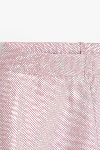 Jegging - Rose
