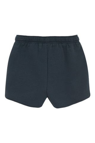 2 shorts - Noir