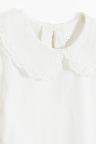 Blouse - Blanc