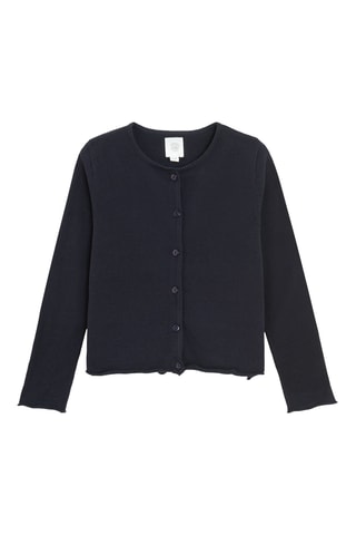 Gilet - Noir