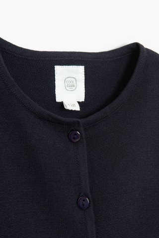 Gilet - Noir