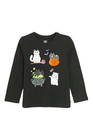 T-shirt - Noir