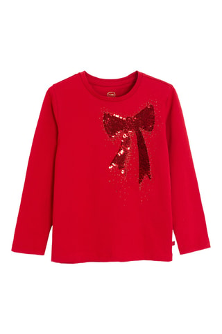 T-shirt - Rouge