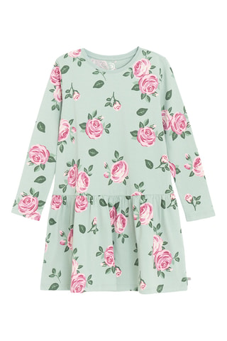 Robe - Vert