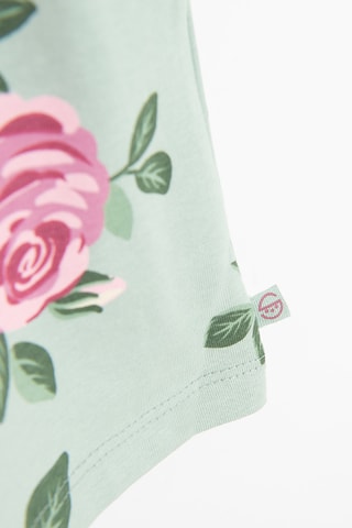 Robe - Vert