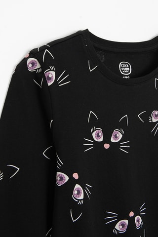 Robe - Noir
