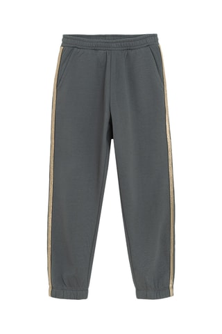 Jogging - Gris foncé