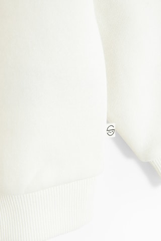 Sweat - Blanc