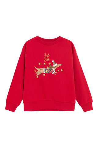 Sweat - Rouge