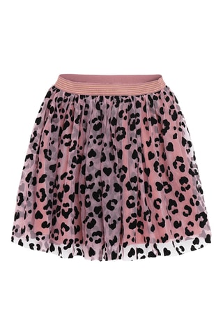 Jupe - Rose