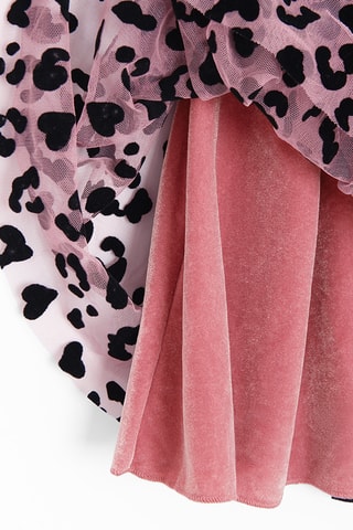 Jupe - Rose