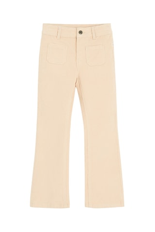 Pantalon - Beige