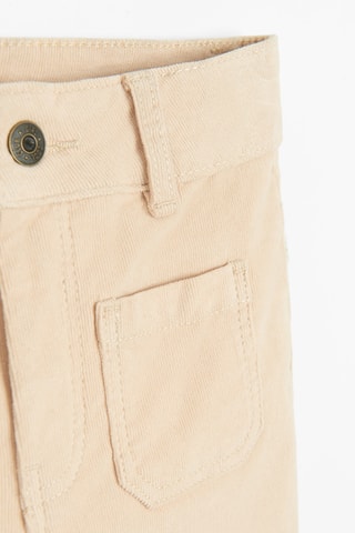 Pantalon - Beige