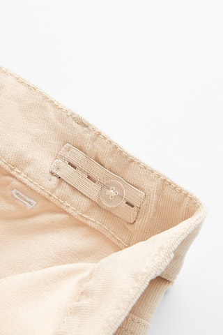 Pantalon - Beige