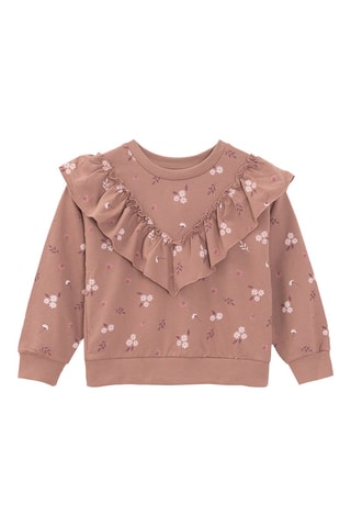 Sweat - Marron