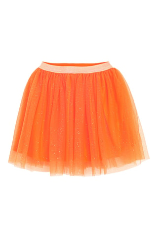 Jupe - Orange