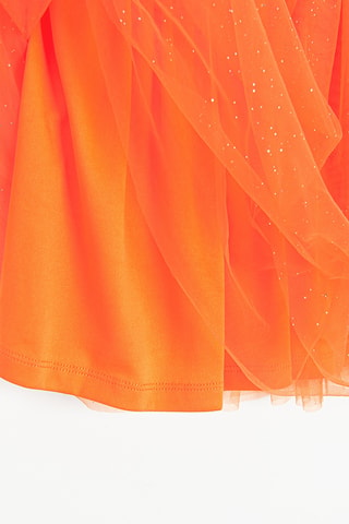 Jupe - Orange