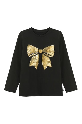 T-shirt - Noir