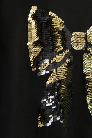T-shirt - Noir