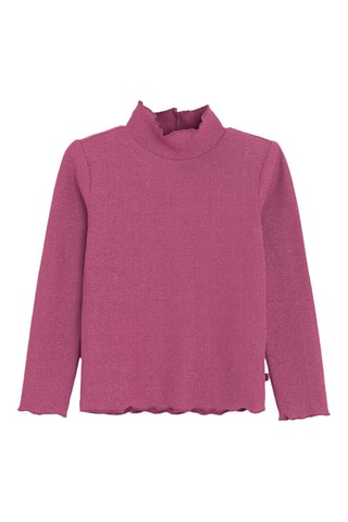 T-shirt - Rouge