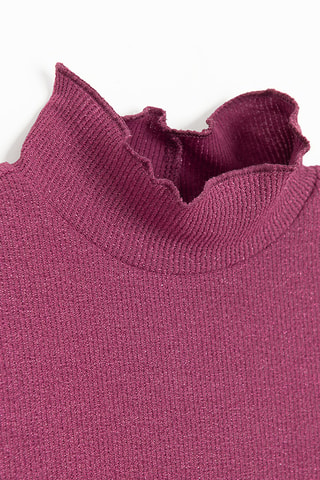 T-shirt - Rouge