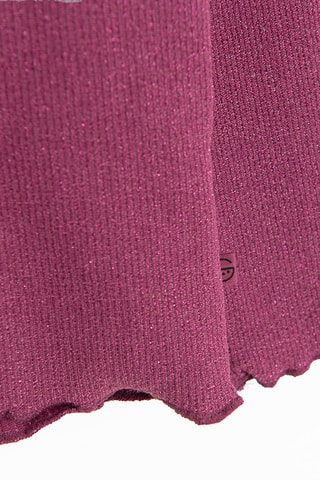 T-shirt - Rouge