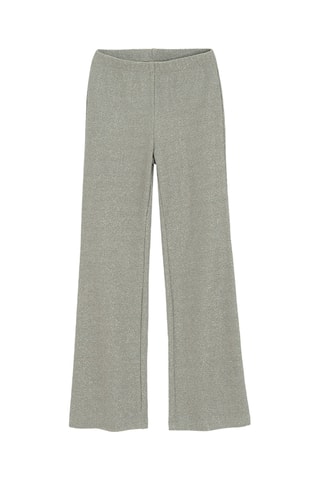 Jegging - Gris
