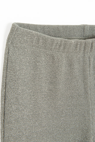 Jegging - Gris