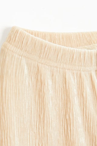Jegging - Beige