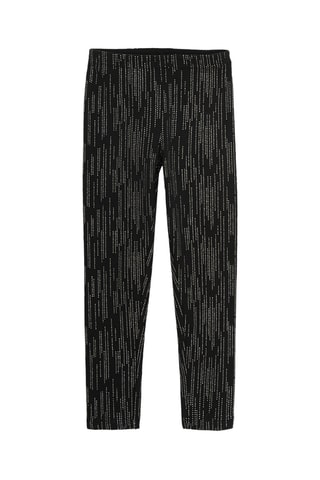 Legging - Noir