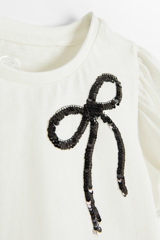 Blouse - Blanc