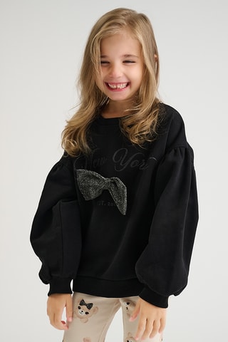 Sweat - Noir
