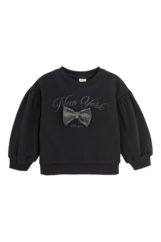 Sweat - Noir