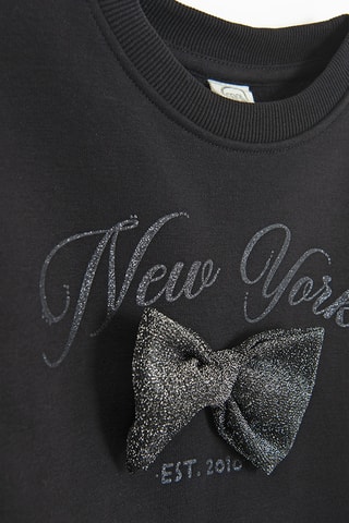 Sweat - Noir