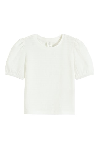 Blouse - Blanc