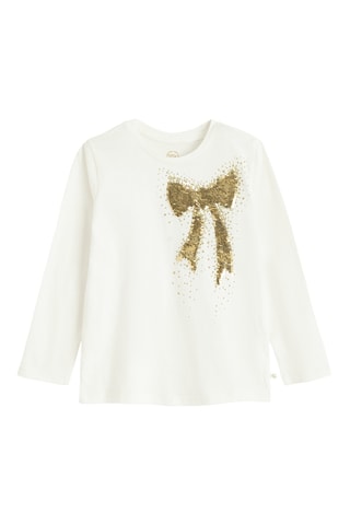 T-shirt - Blanc